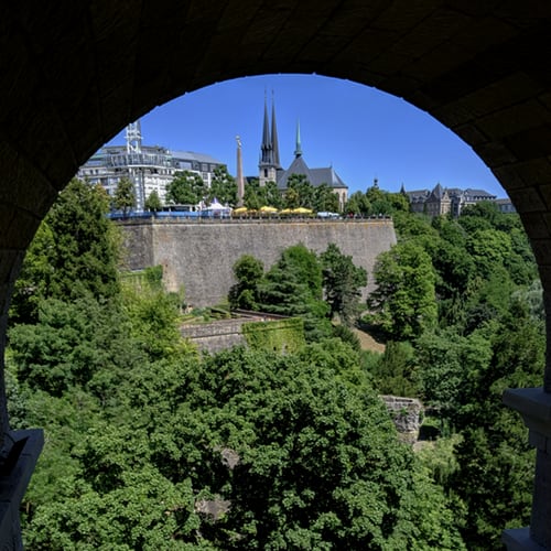 Luxembourg